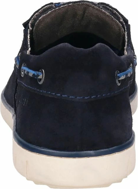 Superge Bugatti, navy blue za moške