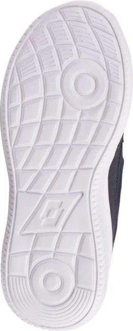 Superge za otroke Lotto, modre