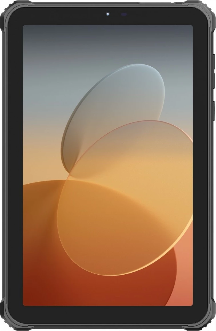 Robusten 8" tablični računalnik, 4 GB RAM, 128 GB, 4G, oranžen OUKITEL RT3 Pro