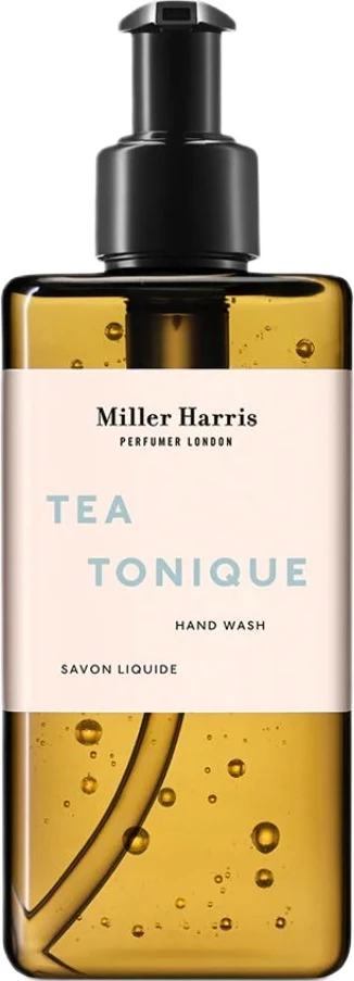 Gel za roke Tea Tonique Miller Harris, 300 ml