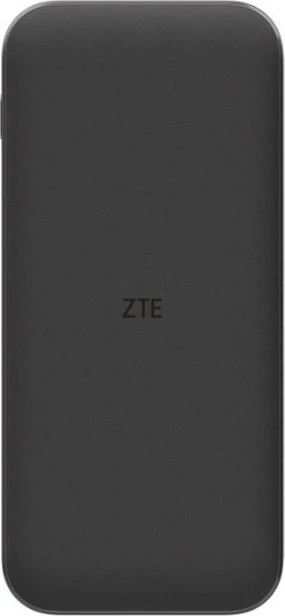 Mobilni usmerjevalnik ZTE MU5120 5G, Wi-Fi 6, 10000 mAh, siv