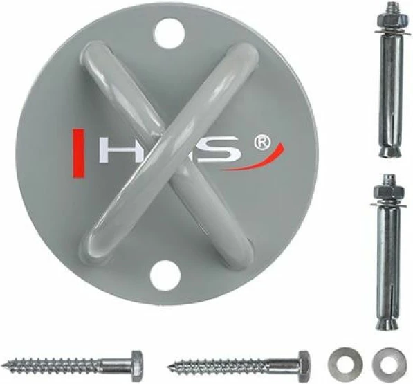 Nosilec za vrvi in pasove Yakimasport