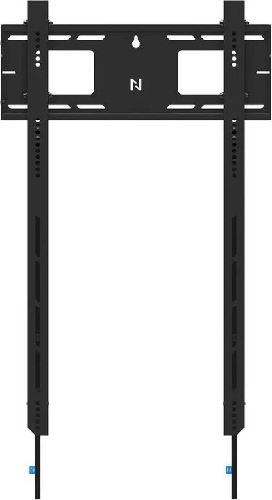 Nosilec za TV na steno, 50–98", 100 kg, portretno, črn Neomounts WL30-750BL18P LEVEL