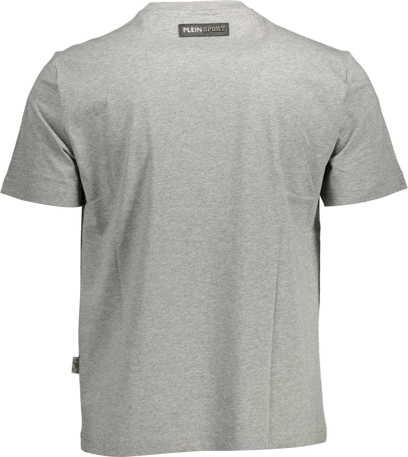 Majica za moške PLEIN SPORT, siva