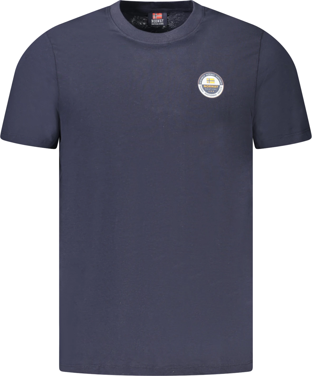 Majica za moške NORWAY 1963, modra