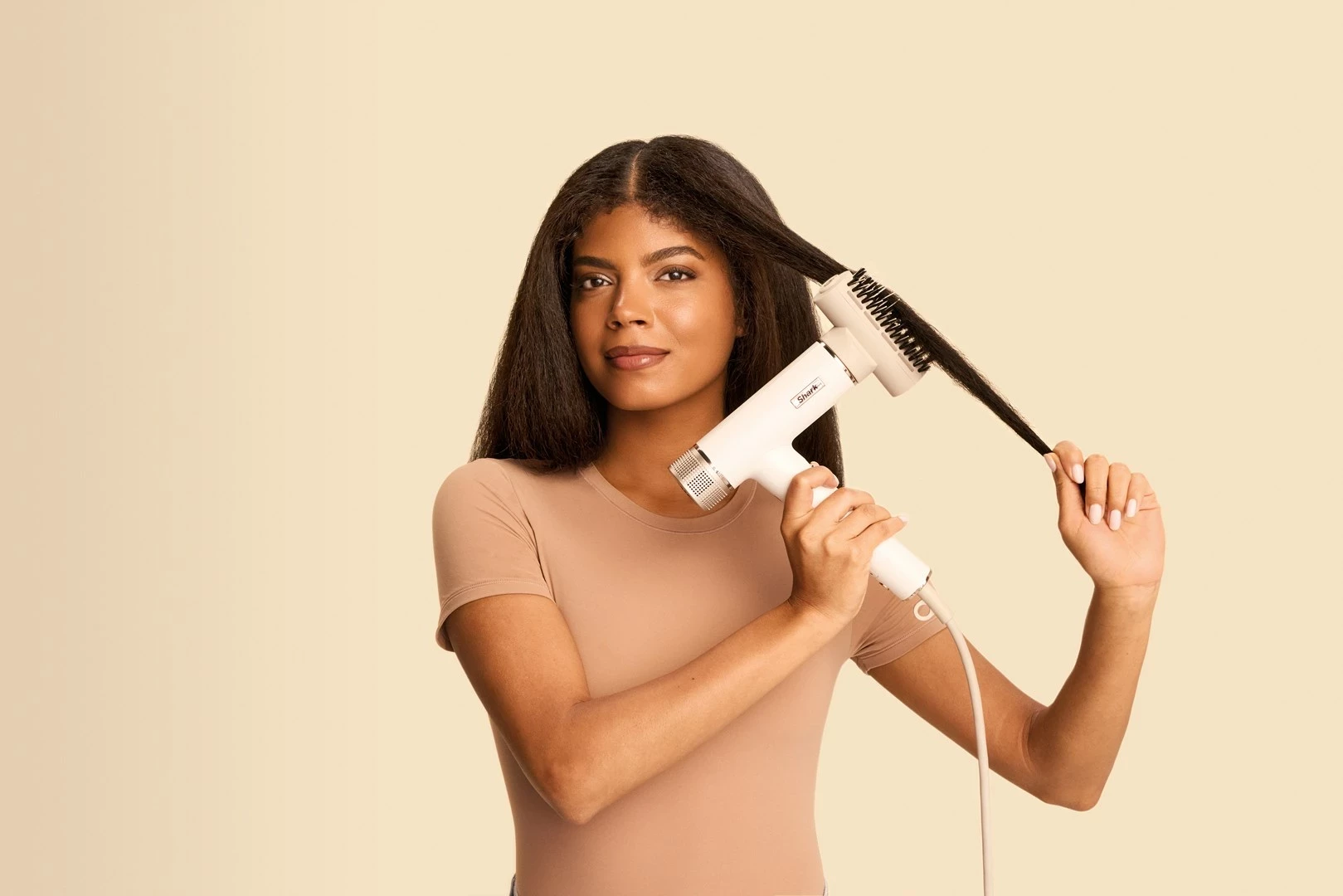 Multistyler Shark HD333EU, bel