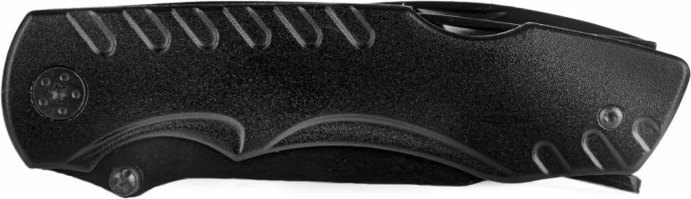 Večnamenski pripomoček Spokey, moški, črn