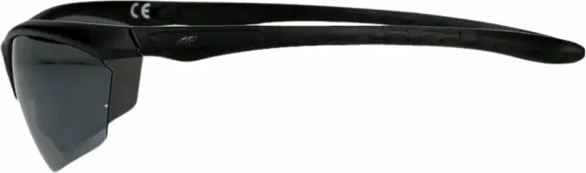 Sončna očala, uniseks, črna 4F