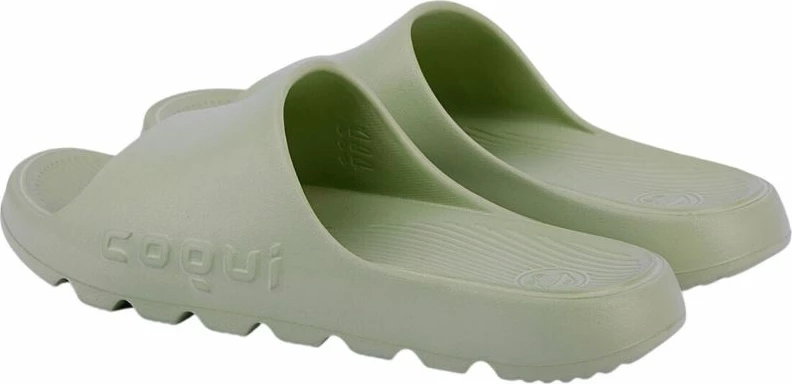 Klobuk za ženske Coqui, zelene