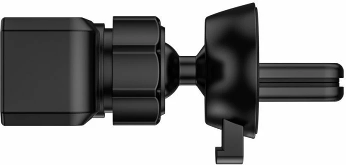 Nosilec za pametni telefon za rešetko zračnika, Tech-Protect V3 Mini, črn