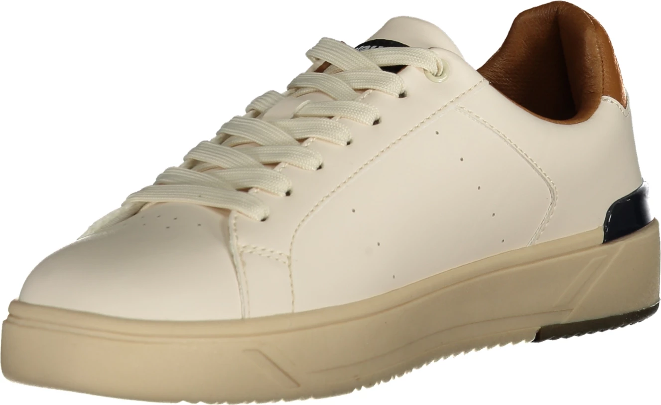 Superge, BLAUER, moške, bele