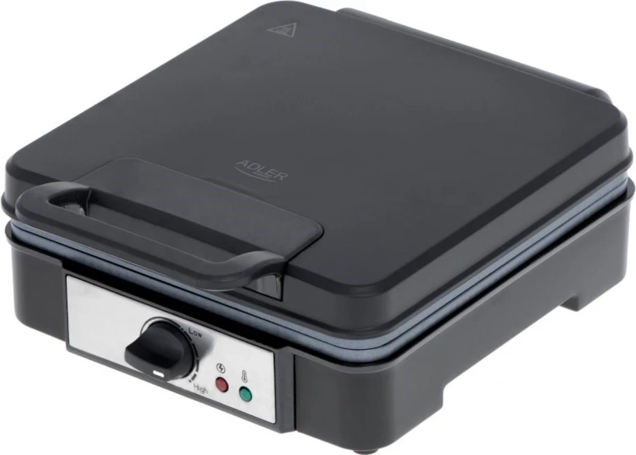 Toster za vaflje Adler AD 3049