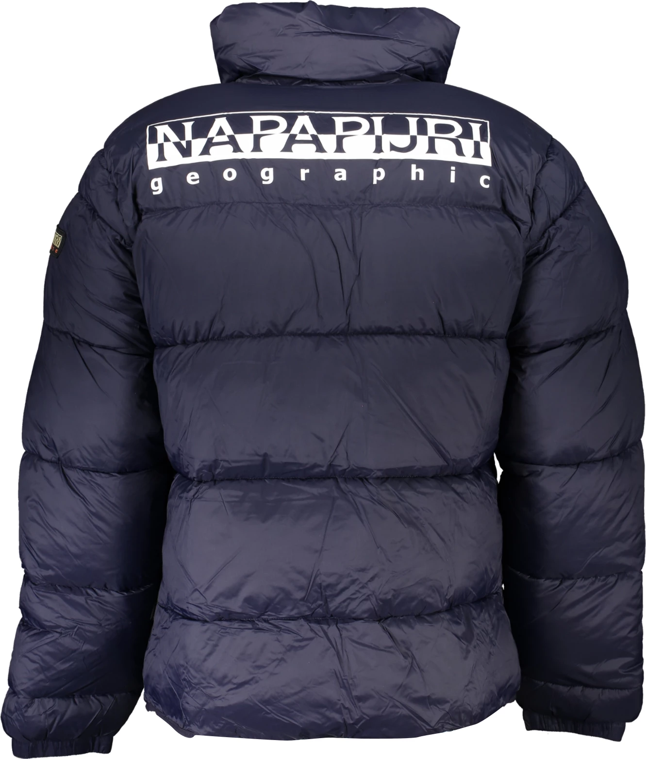 Jakna za moške NAPAPIJRI, modra