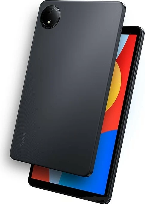 Tablični računalnik Redmi PAD SE 8.7, 64GB, LTE, črn