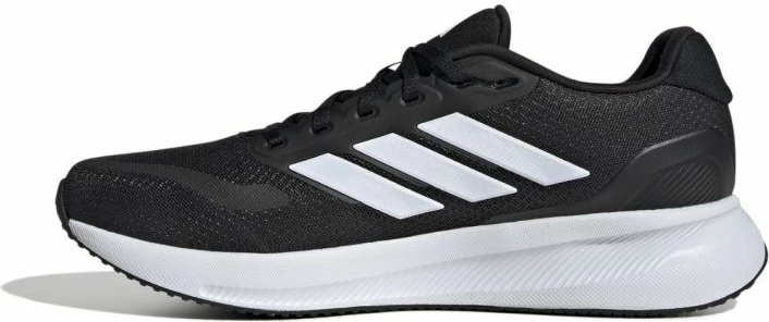 Tekmovalne superge adidas, črne