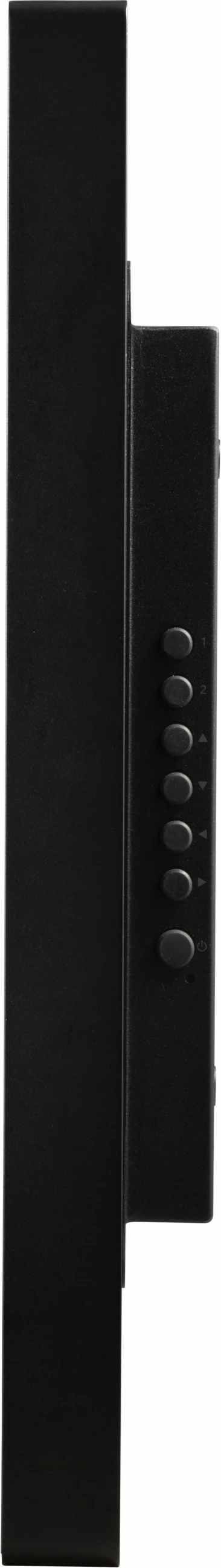 Zaslon na dotik 32 inč Full HD Viewsonic TD3207, črn