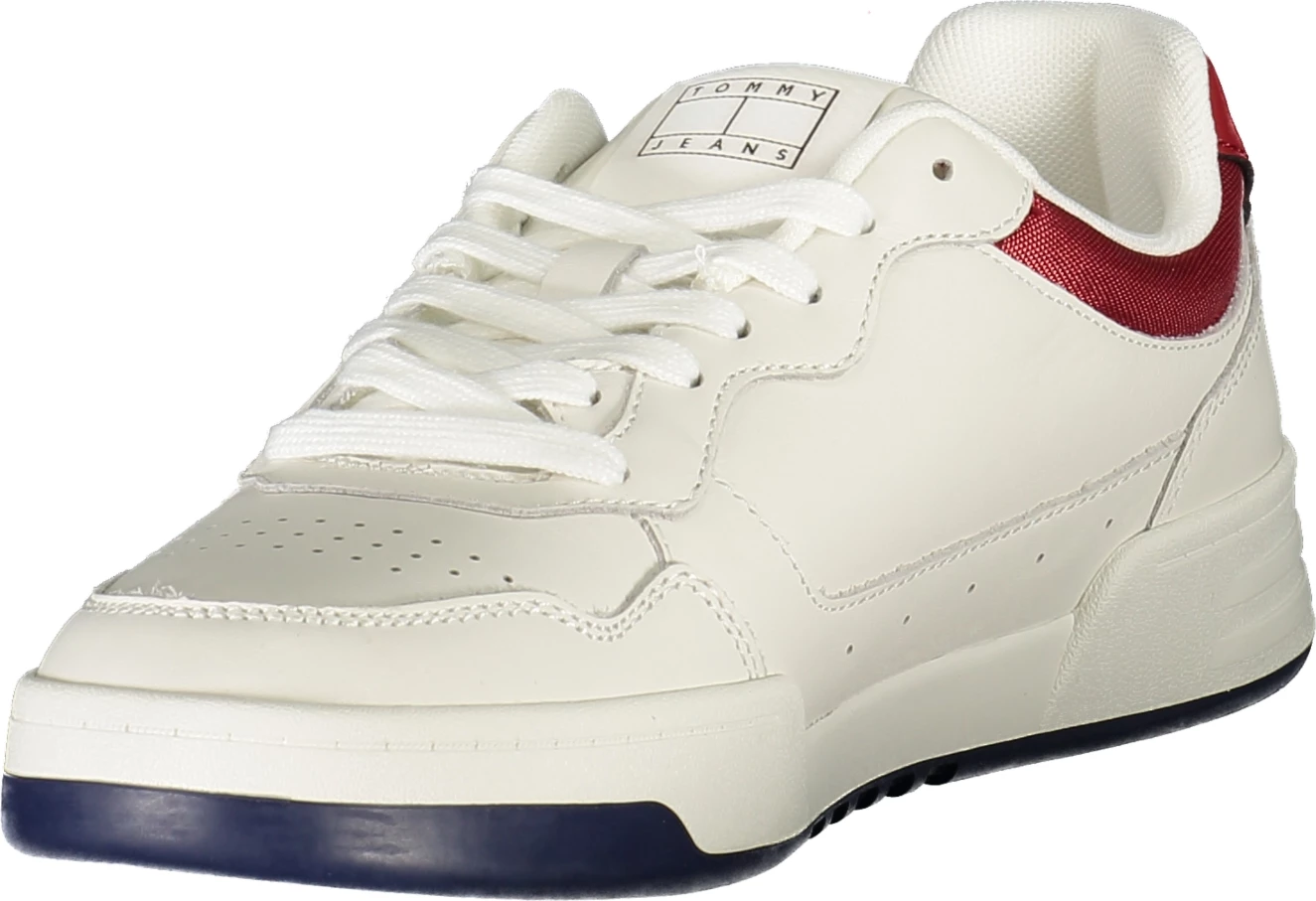 Superge, bele, Tommy Hilfiger
