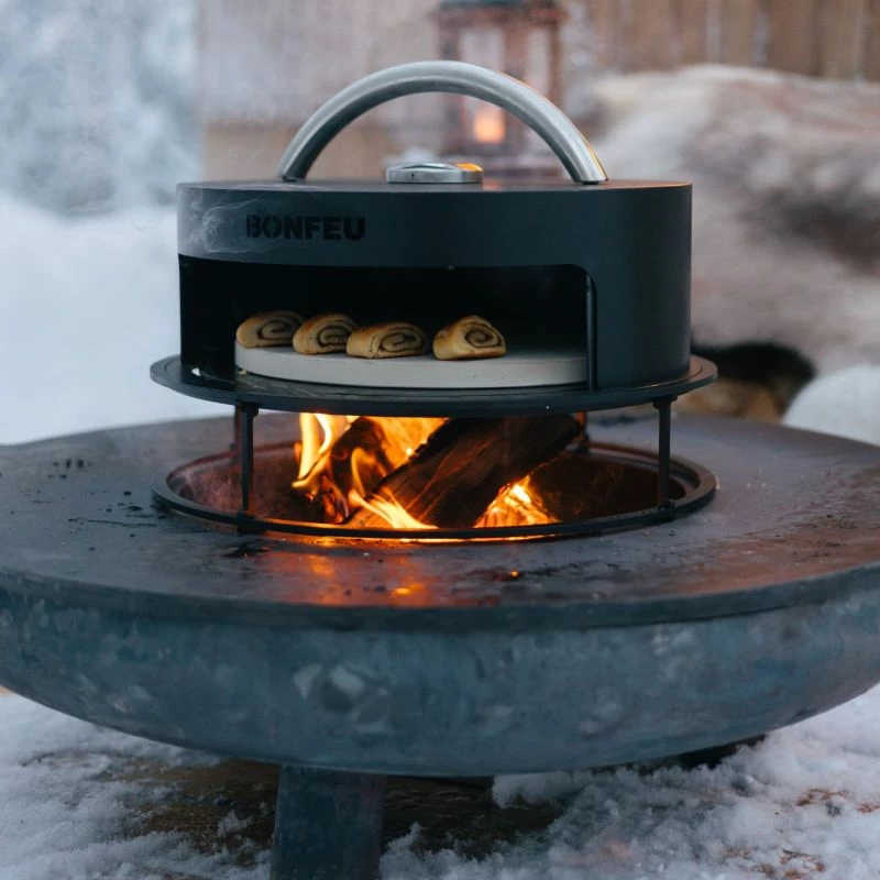 Kamen za pico Bonfeu, bež