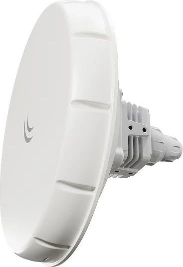 Omrežna naprava nRAY MikroTik, 2000 Mbit/s, bela, PoE, komplet 2 kosa