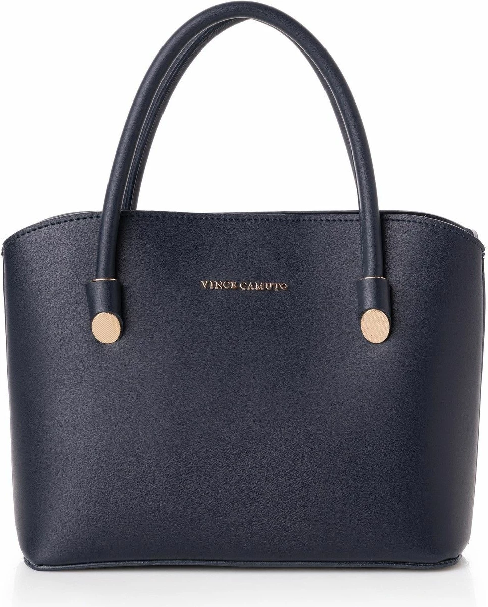 Ročna torbica Ravenna, temno modra, Vince Camuto
