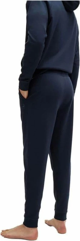 Hlače za moške Boss, temno modre