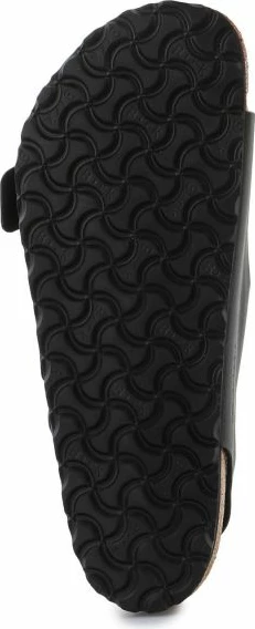 Sandali Birkenstock Milano BS 1024997, črni