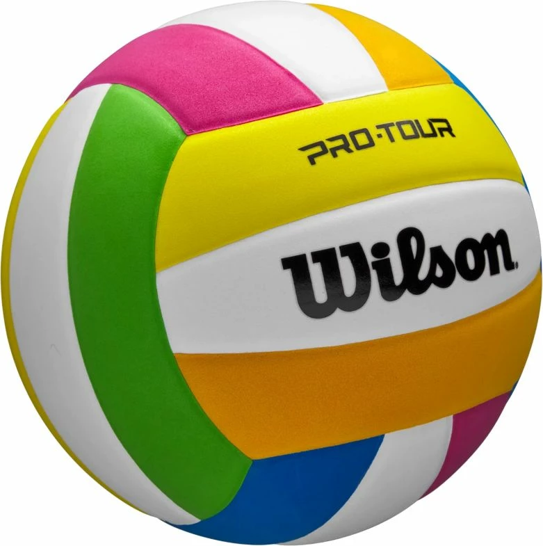Vsebarvna odbojkaška žoga Wilson