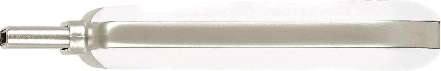 USB ključek 512GB USB-C Verbatim Plectra, bel