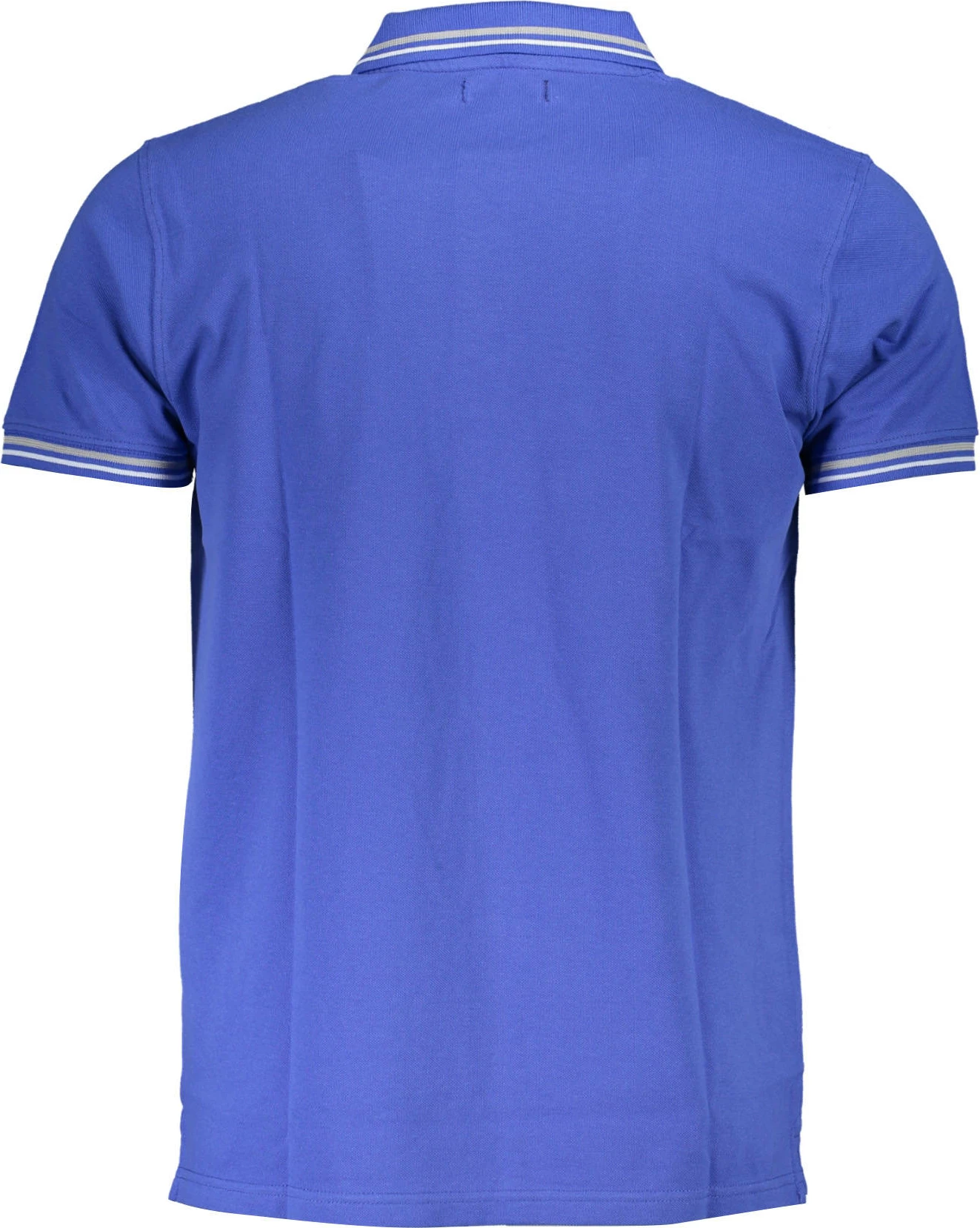 Polo za moške CAVALLI CLASS, modra