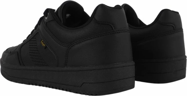 Čevlji za moške Lee Luka Low, črni