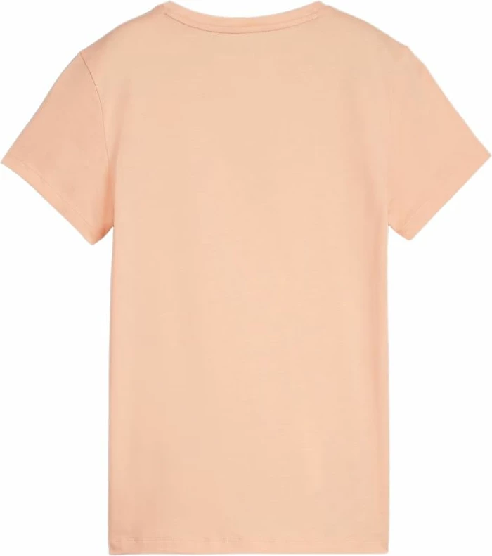 Majica ženska Puma, oranžna