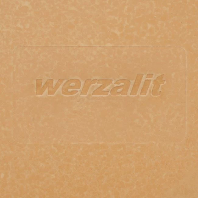 Namizna plošča 272 Werzalit '60cm v barvi wenge FH5227.03