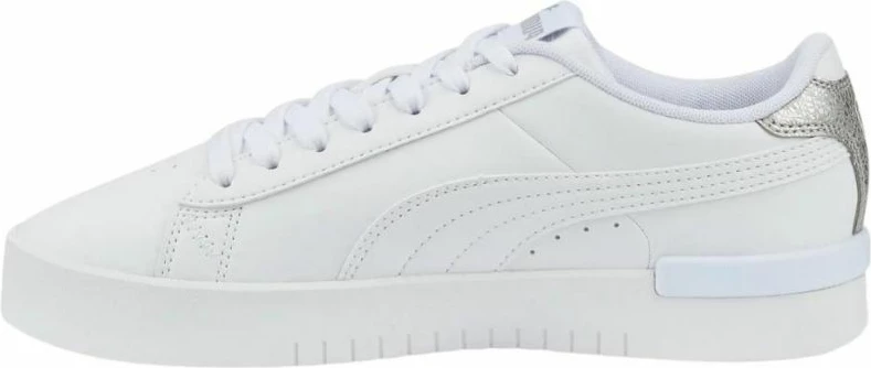 Belo žensko obutev Puma