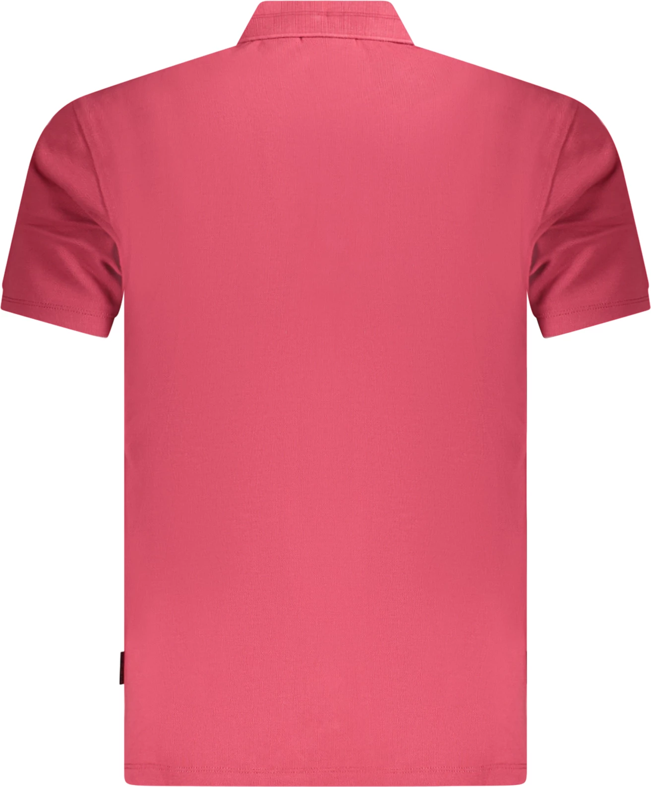 Polo majica, Napapijri, rdeča