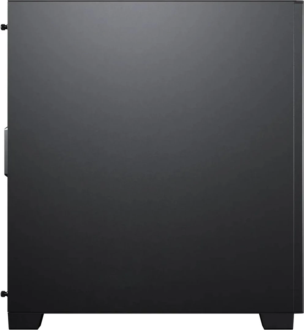 Midi tower ohišje Phanteks XT Silent, PC, črno