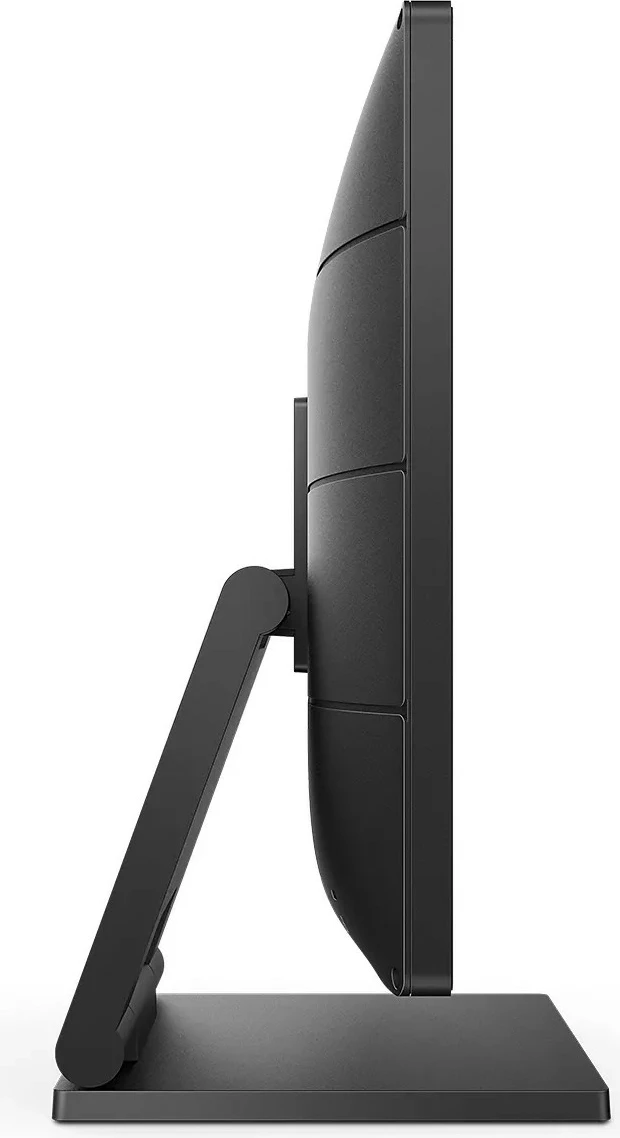 Dotikalen monitor 23,8 in Full HD, SmoothTouch, Philips 242B9T, črn