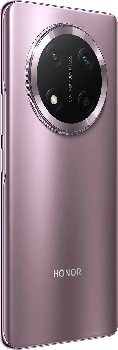 Pametni telefon Honor Magic7 Lite 5G, 8GB RAM, 256GB, Titanium Purple