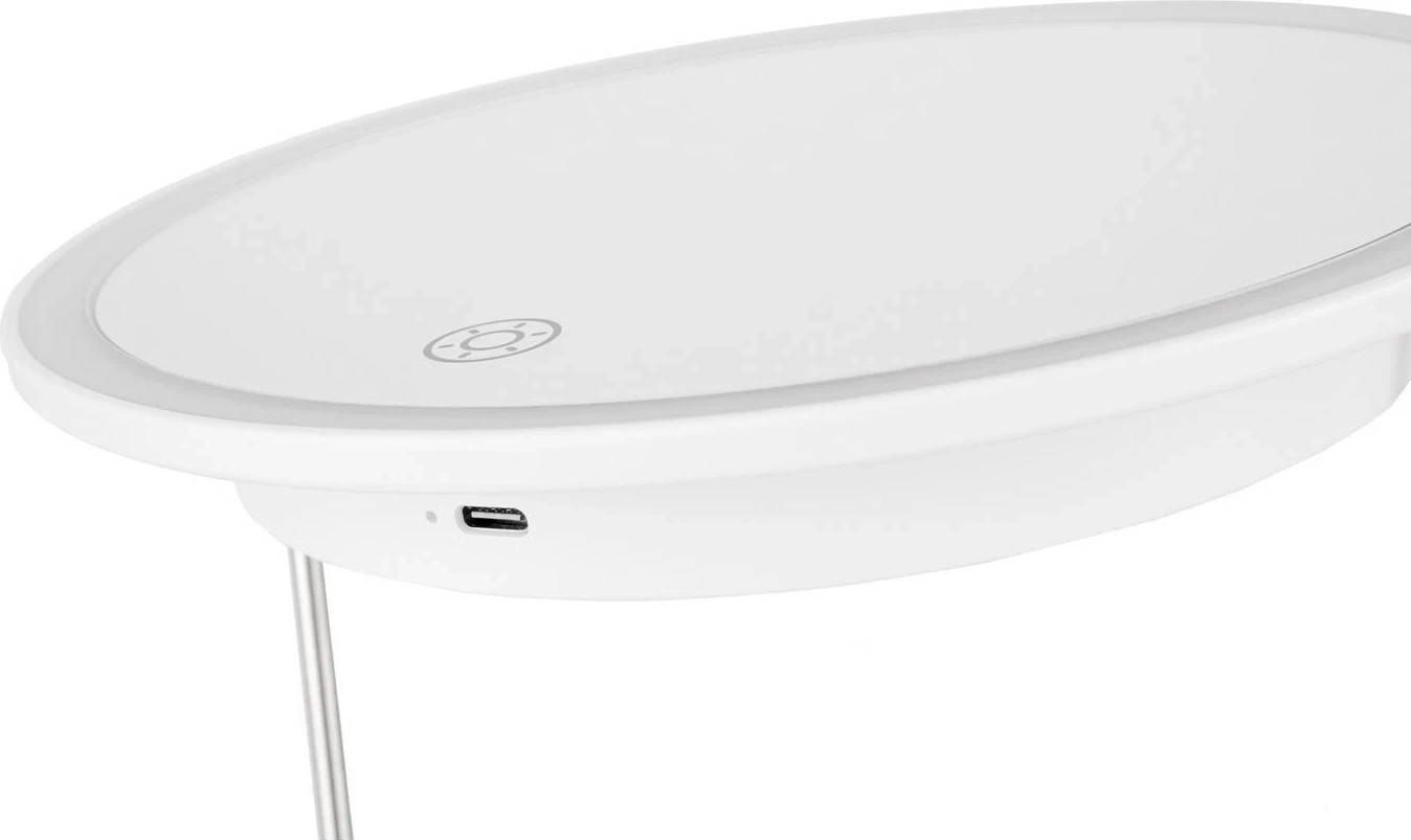 Ogledalo Humanas HS-ML01, belo