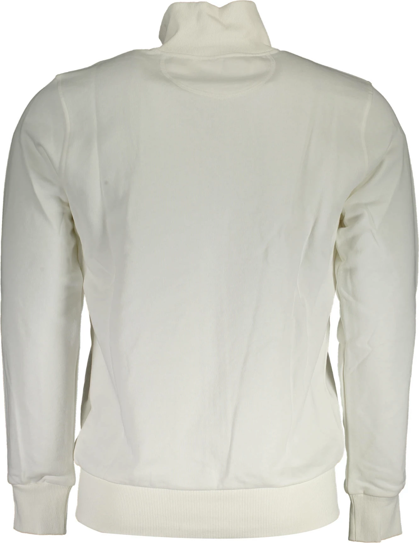 Pulover za moške, bel, LA MARTINA