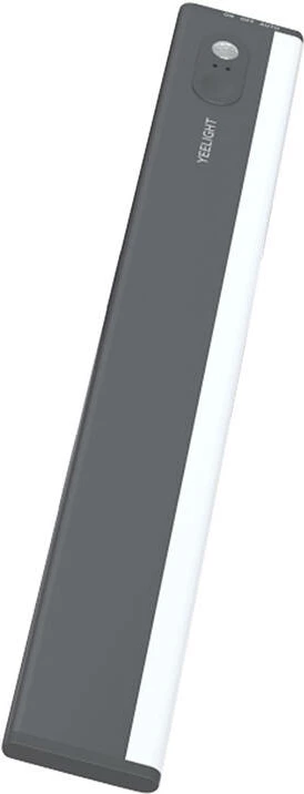 Svetilka s senzorjem gibanja, ultra tanka, 1100 mAh, 4000K, Yeelight A30, siva