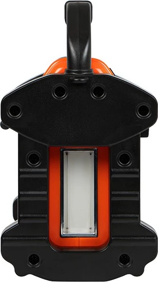 Prenosni radio BLOW RA14, 20 W, Bluetooth, powerbank, LED, črno/oranžen