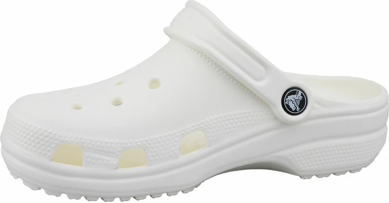 Superge Crocs, bele, unisex