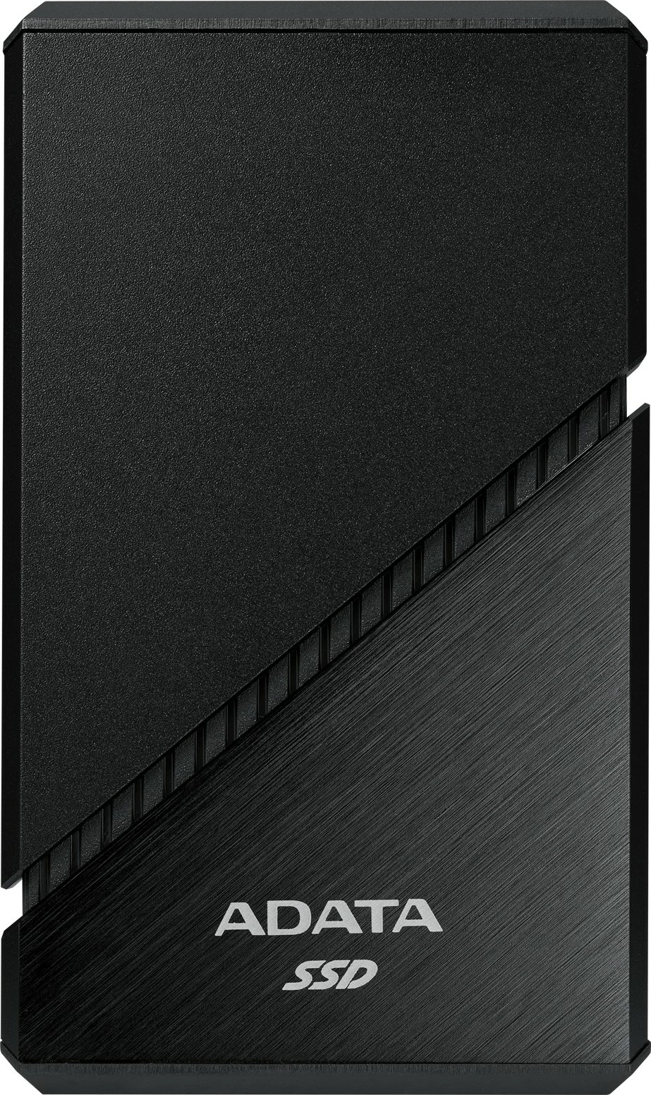 Zunanji SSD, ADATA SE920 1TB, USB 3.2, Thunderbolt 4, črn
