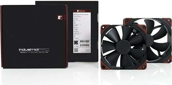 Visokozmogljiv hladilnik Noctua NF-A14 industrialPPC-3000 PWM