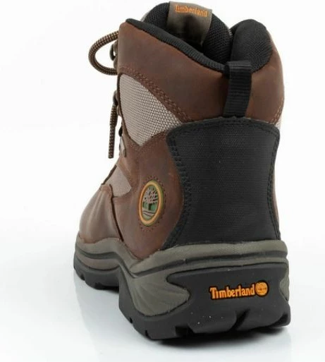 Treking čevlji Timberland Chocorua, moški, rjavi
