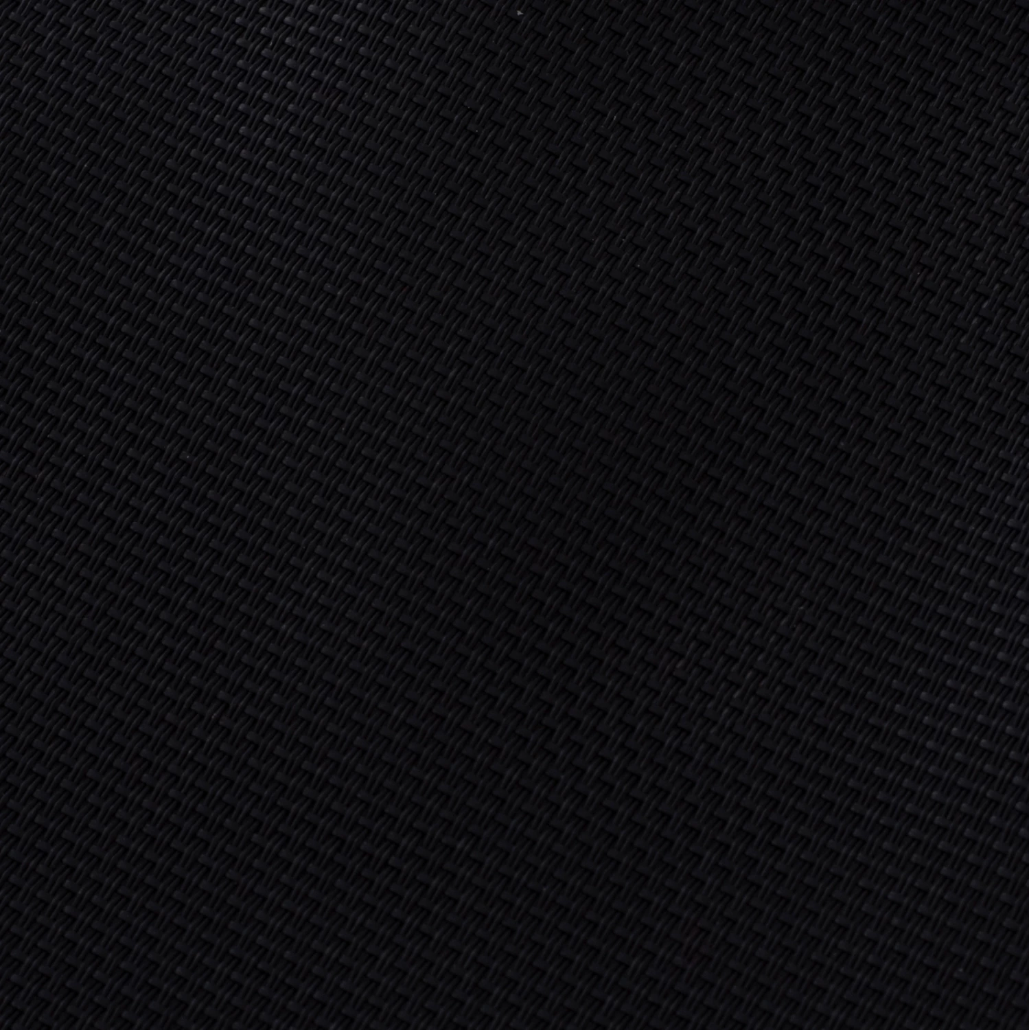 Nadomestno platno Textilene 600gr/m2 2X1 črno za ležalnik Naxos FH5301.02 120X44