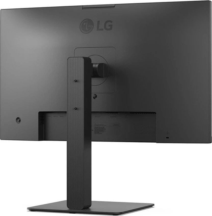 27" zaslon Full HD IPS, LG 27BA850-B, črn