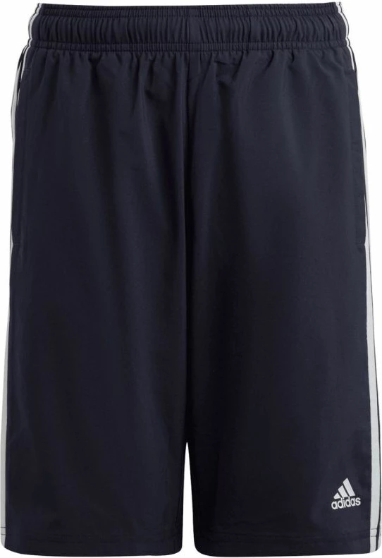 Kratke hlače za otroke adidas, modre