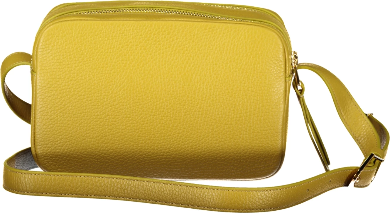 Ženska torba COCCINELLE, zelena