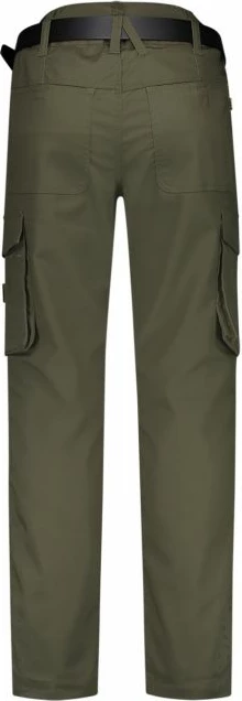 Pajkice Tricorp za ženske, zelene